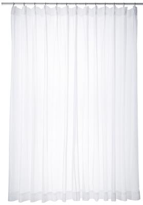 Univer Mirror Lace Width 200 X Length 176 1 Curtain, White, Cm, Piece, HAZ-L0033