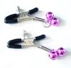 Intimate Toys: Breast Massagers, Nipple Clamps, Adult Accessories