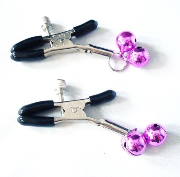Intimate Toys: Breast Massagers, Nipple Clamps, Adult Accessories