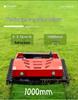 Remote Control Crawler Lawn Mower for Community Landscaping