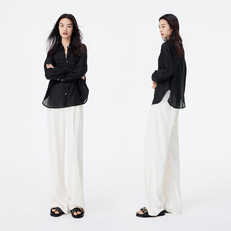 

Navigare Women s Casual Long Trousers XXL