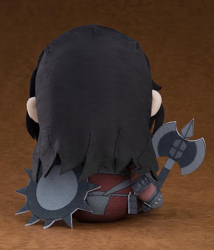 Unicorn Overlord Berengaria Plush Toy