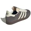 adidas Gazelle Grey Off White Gum Unisex Sneakers Grey-Five Gum-5 JH6378
