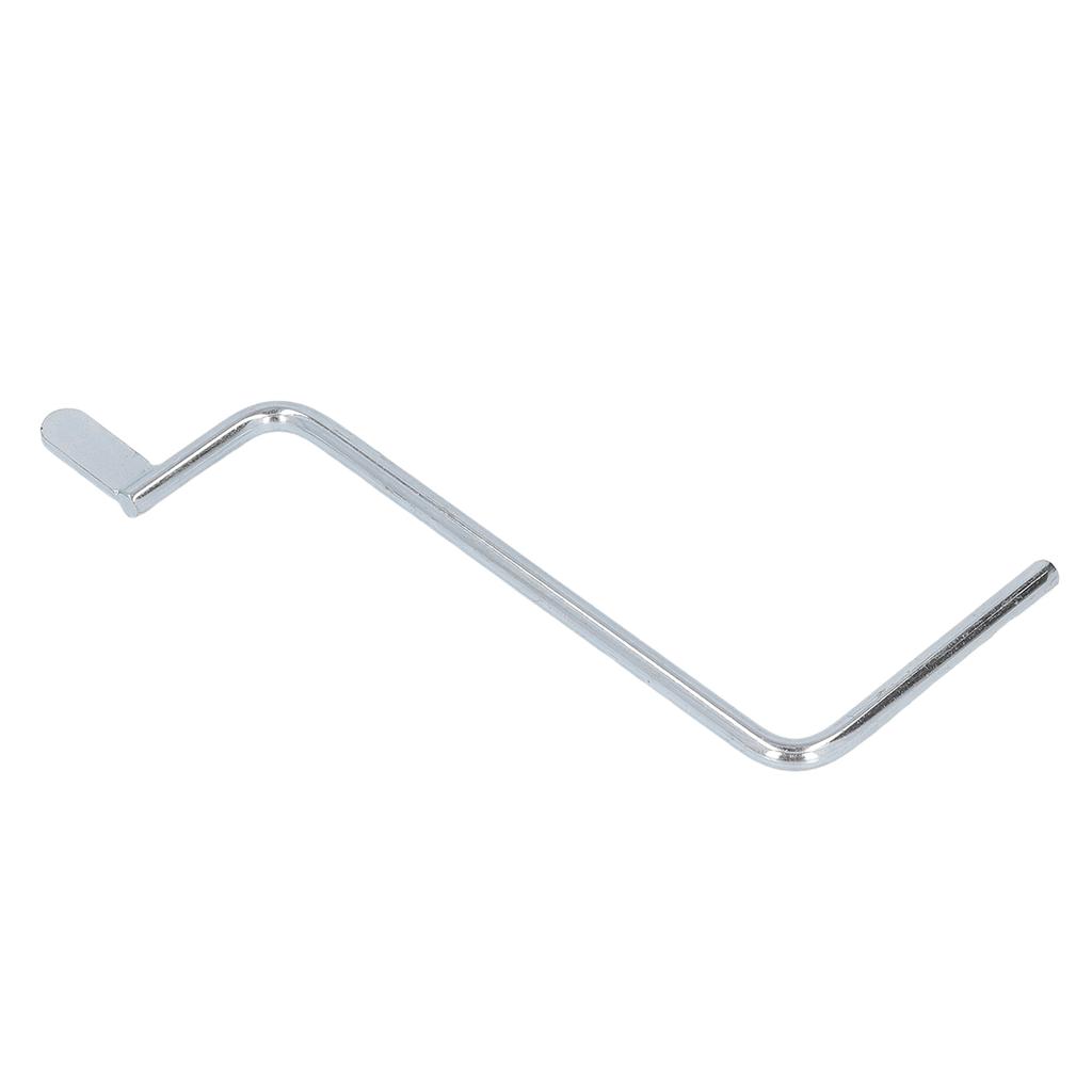 Fence Wire Tensioner 304 Stainless Steel Barb Wire Tightener Tool Garden Fence Twisting Spanner