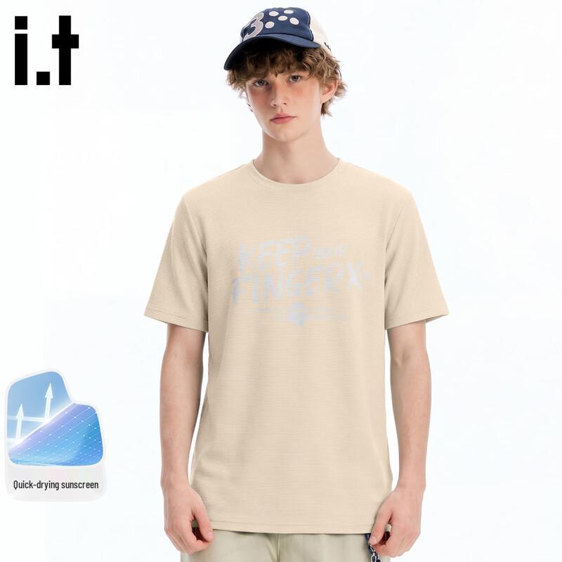 Fingercroxx IT Men s Japanese Style Quick Dry T-Shirt 4XL