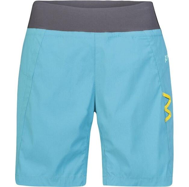 Шорты Rafiki Noia Shorts brittany синий