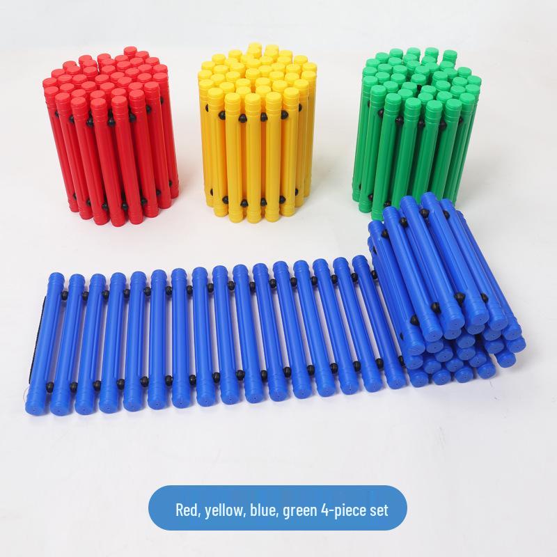 Balance Path Sensory Integration Toys - Parent-Child Garden Tactile Board for Children s Education