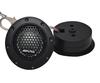 Car Audio Silk Film For Car Modification 180W 4Ohm High-Pitched Audio Loudspeaker Car Audio Modification