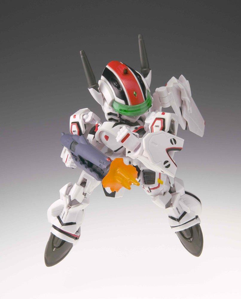 TAMASHII NATIONS Messiah Valkyrie SD VF-25F (Alto machine)