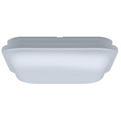Hermetic LED Luminaire White 24W 3900K Ip54 Filip Ideus 03821