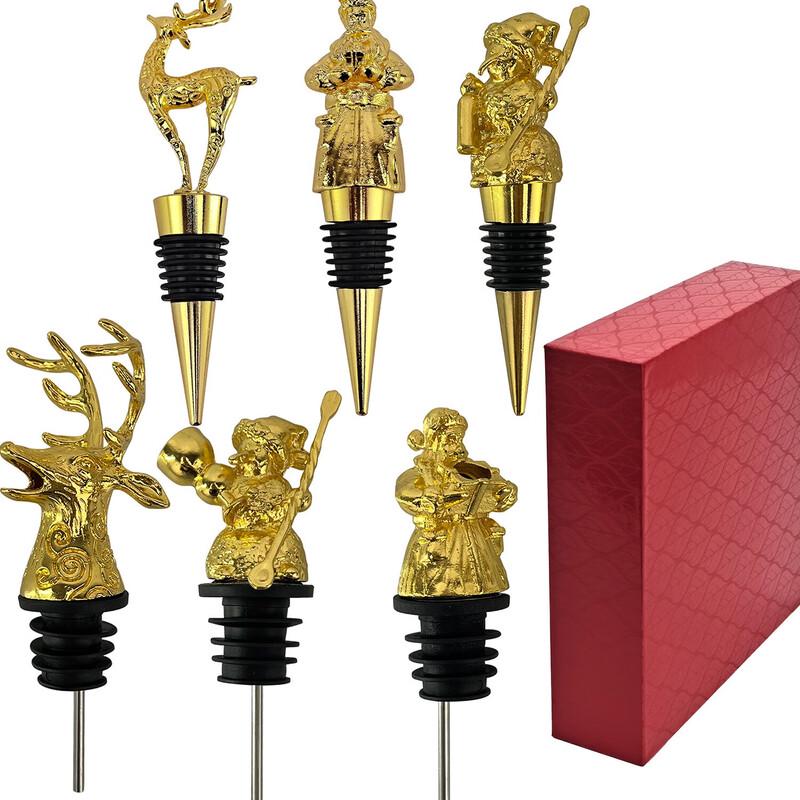 

Changqi Wine Pourer Stopper