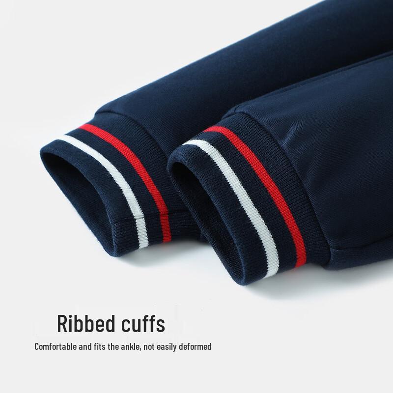 YEEHOO Boys' Loose-Fit Jogger Sweatpants