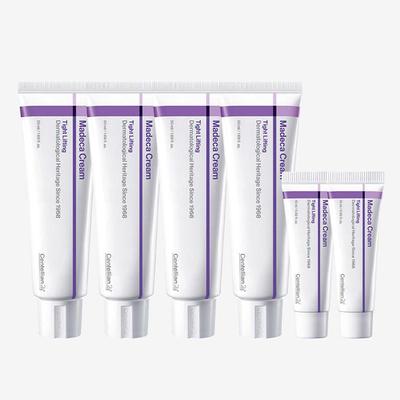 Madeca Cream All New Tight Lifting Set (50ml X 4 + 15ml X 2)