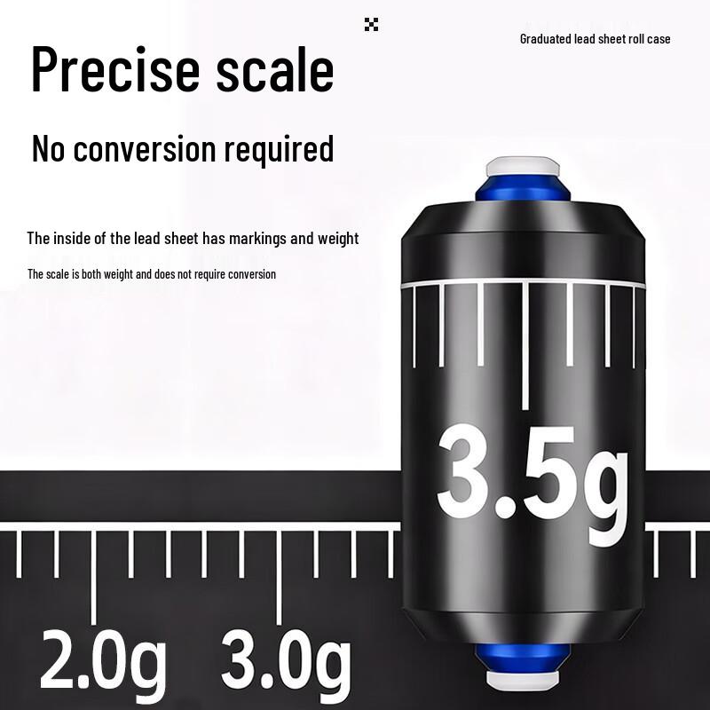 God Shark Quick Release Fishing Lead Sinker Set