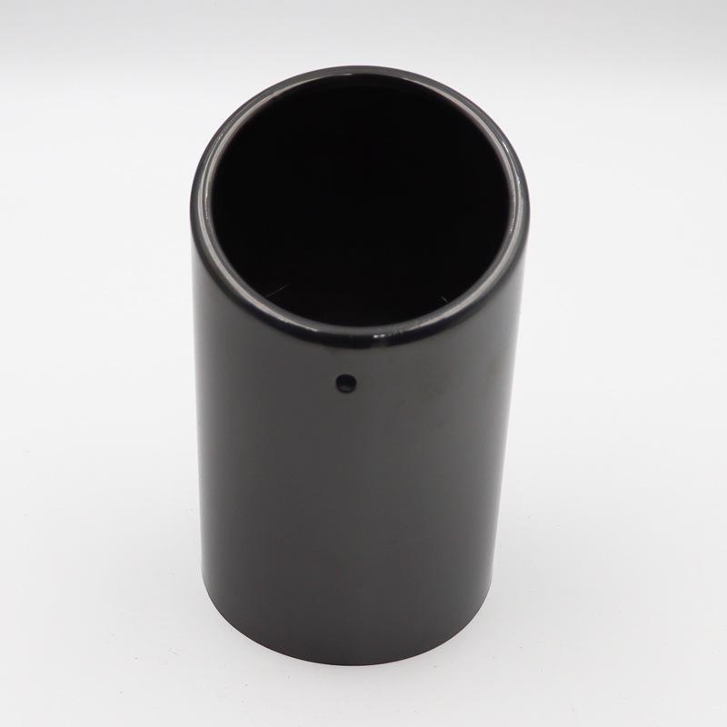 Compatible Tailpipe for Jaguar F-Pace/XE, Land Rover Discovery Sport/Evoque Muffler Exhaust