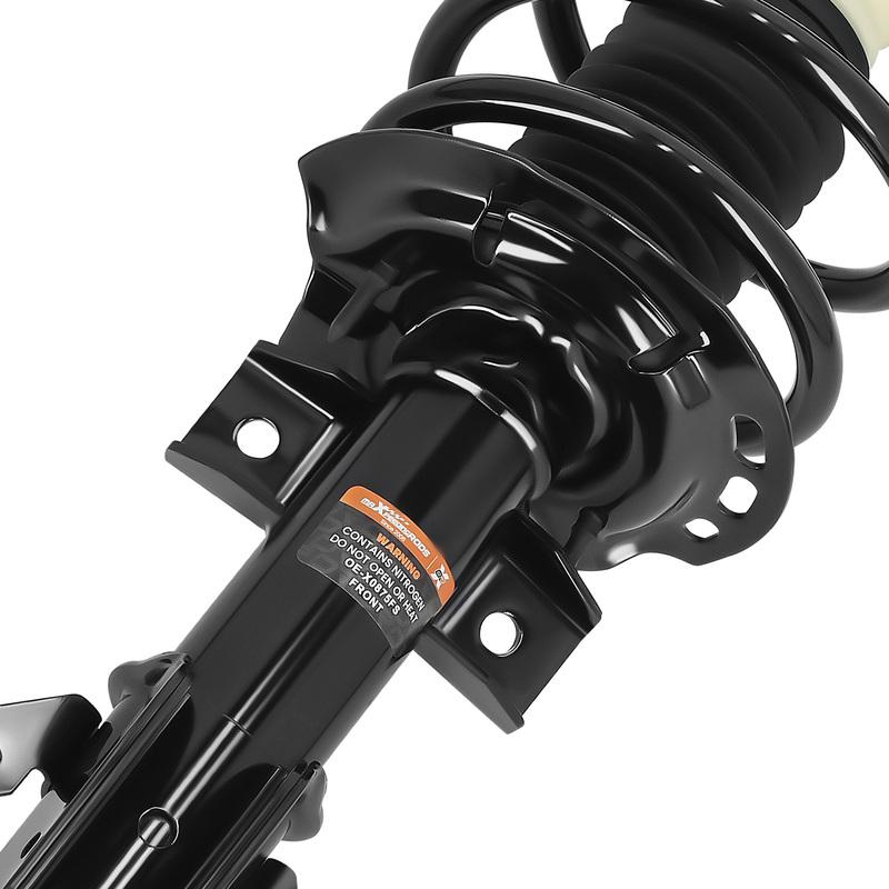 Front Shock Struts Assembly fit For Ford Fusion 2013-2020 172638 2.0LITER L4
