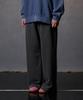 Peideomeonteu Pigment String Wide Pants