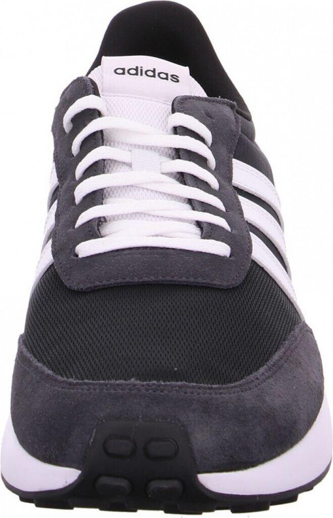 Кроссовки Adidas Run 70s основной черный/облачный белый/карбон