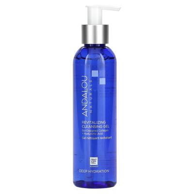 Revitalizing Cleansing Gel, 6 Fl Oz (178 Ml)