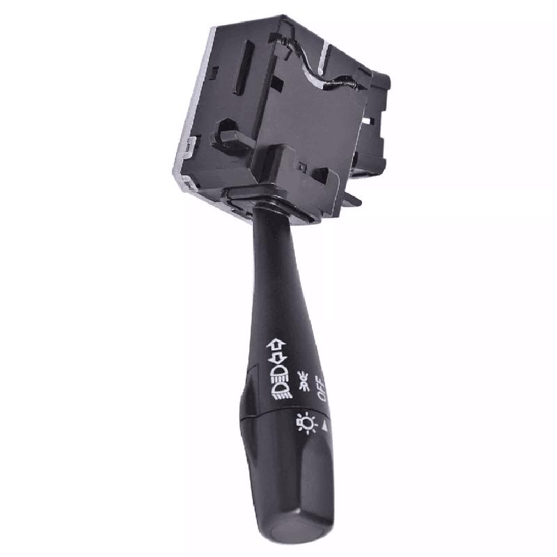 

for Mazda BT-50 B2500 B2600 Turn Signal Headlight Multifunction Lever Control Combination Switch OEM UJ06-66-122 UJ0666122 New