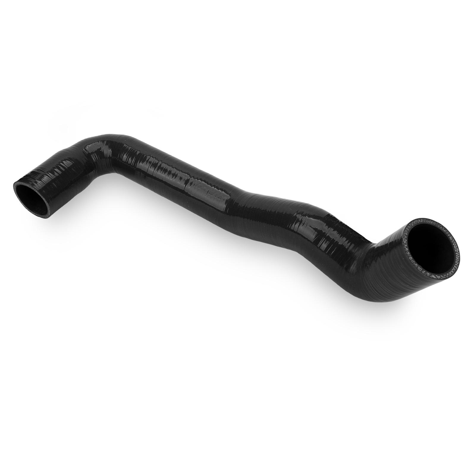 

Silicone Auto Radiator Hose Intercooler Resonator Delete Silicone Hose Pipe Kits for Cooper S R55 R56 R57 R58 R59 R60 чорний
