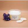 Máscara capilar - MONOI LOVE - 250 ml - Ácido Hialurônico - Queratina Vegetal