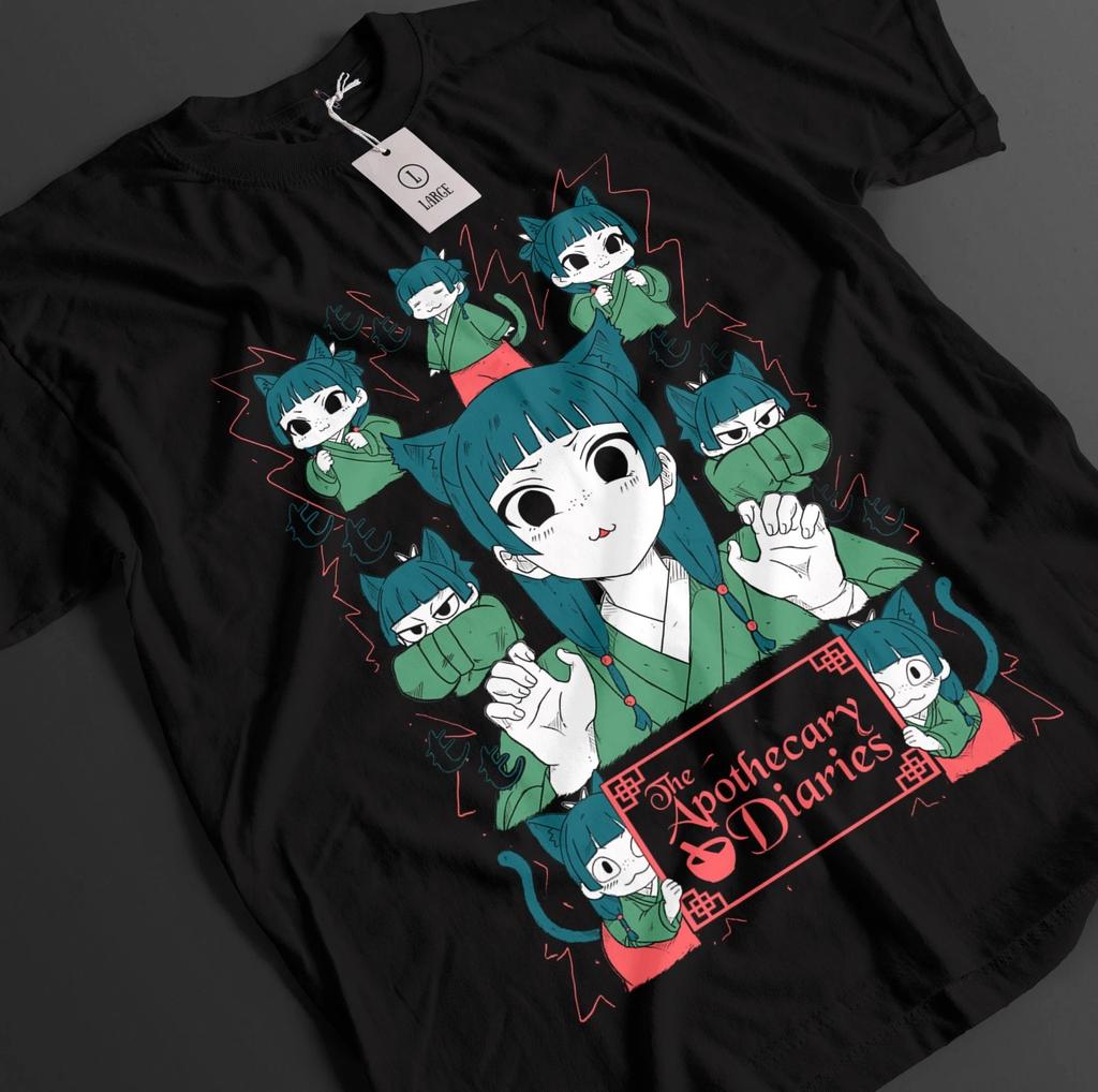 Jujutsu Kaisen Shirt Geto Suguru T-Shirt Sukuna Gojo Tshirt JJK Anime Unisex Tee