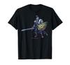 DARK SOULS T-shirt