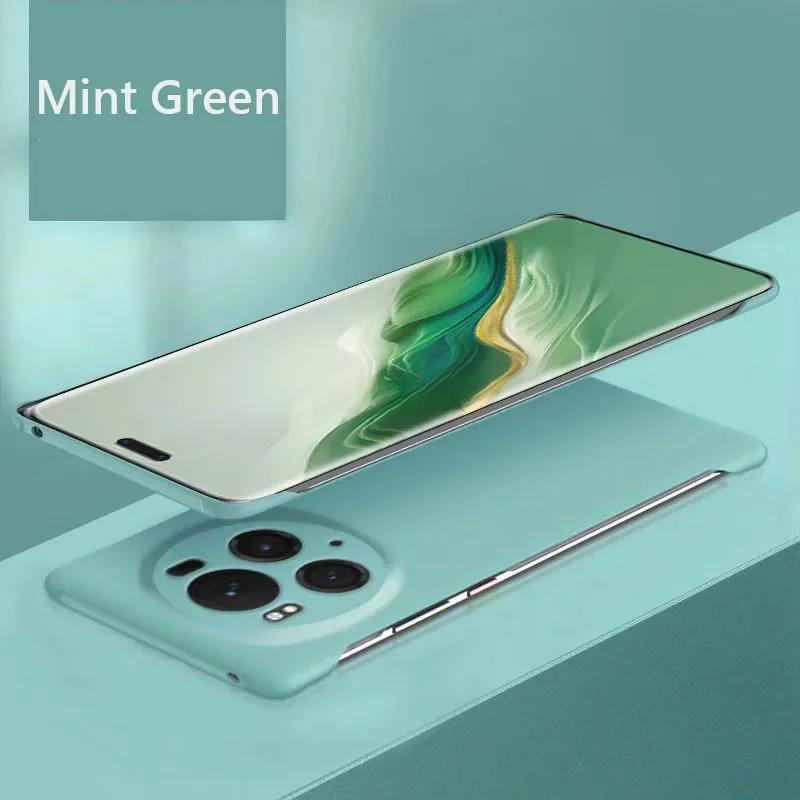 

Frameless Slim Skin Matte Hard Case For Honor Magic 8 Lite 7 Pro Magic 7 6 5 Lite Pro Magic 7 6 Pro ShockProof Case For Honor Magic7 Pro