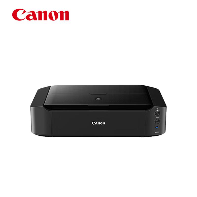 

Canon iP8780 A3+ Wireless Photo Inkjet Printer CN plug (adapter included)