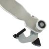 Fiat Ducato 2006- Side Sliding Door Carrier, Bottom, Without Bracket
