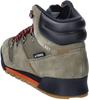 Ботинки треккинговые Adidas Terrex Snowpitch Cold (IH3665) olive strata/bronze strata/semi impact orange