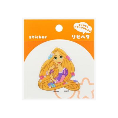 Tangled Disney Princess [Stickers] Repipeta/Rapunzel