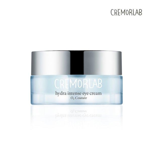

Cremor Lab Cremor Lab O2 Couture Hydra Интенсивный крем для кожи вокруг глаз 25 мл