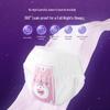 Seven Degrees Space Ultra-thin Night Sleep Pants
