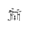 Yamaha DTX402 Series Electronic Drum Kit with 3 Cymbals and Kick Pedal