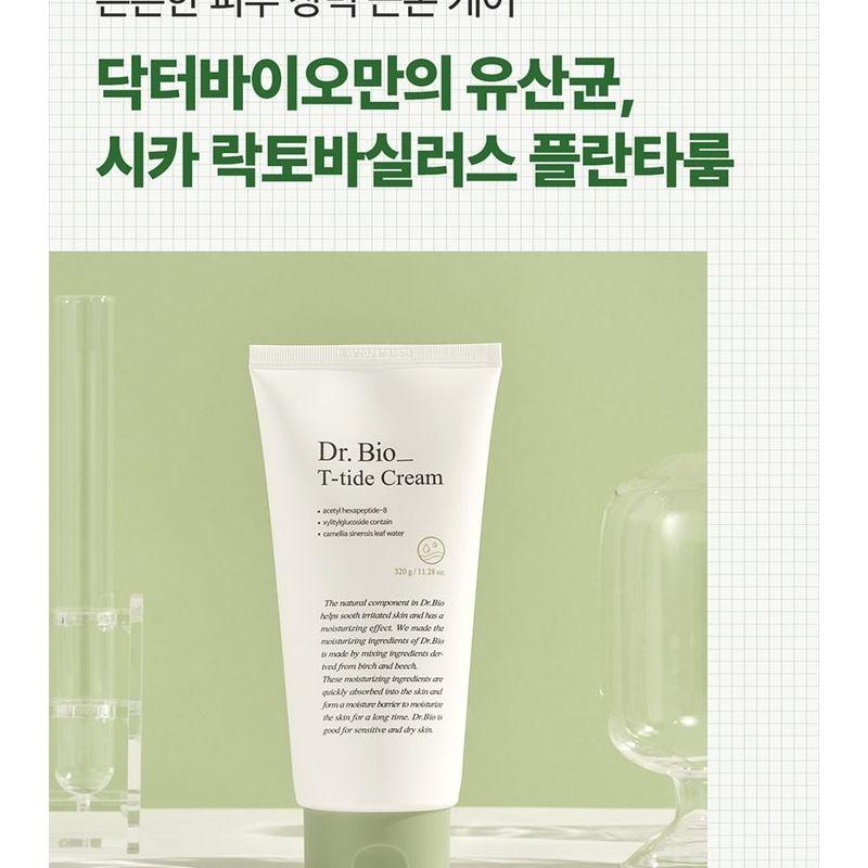 DR. Bio - T-tide Creme
