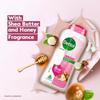 Dettol Body Wash and Shower Gel for Women and Men, Skincare (Pack of 3 - 250ml each) | Soap -Free Bodywash | 8h Moisturization