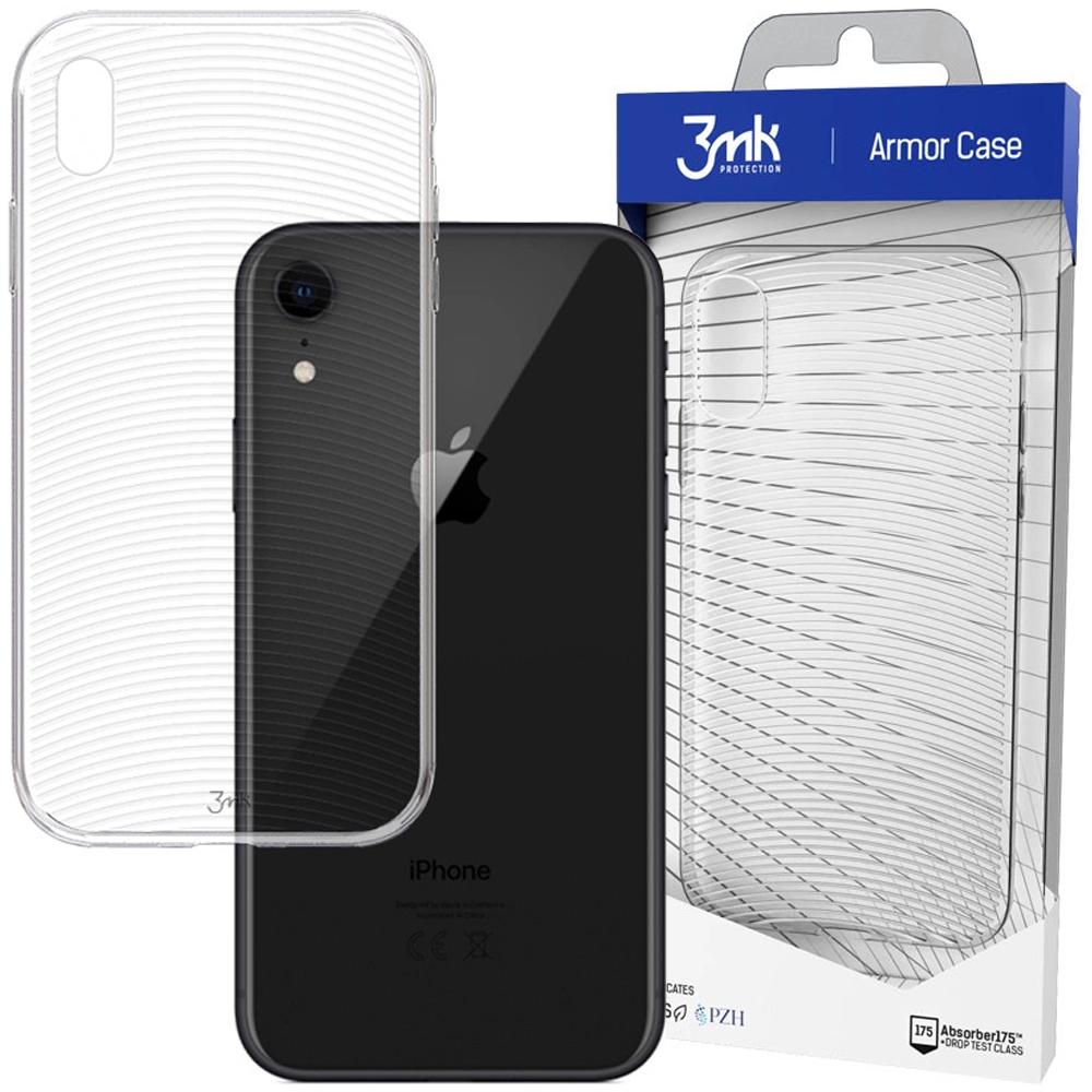 Apple Iphone Xr - Capa Armor 3Mk