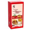 Five-Finger Peach Poria Herbal Tea