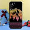 MTB Mountain Bike Cycling Bicycle Case For Samsung Galaxy A13 A23 A33 A53 A73 A14 A24 A34 A54 A72 A52 A32 A12 A51 A71 A15 A25