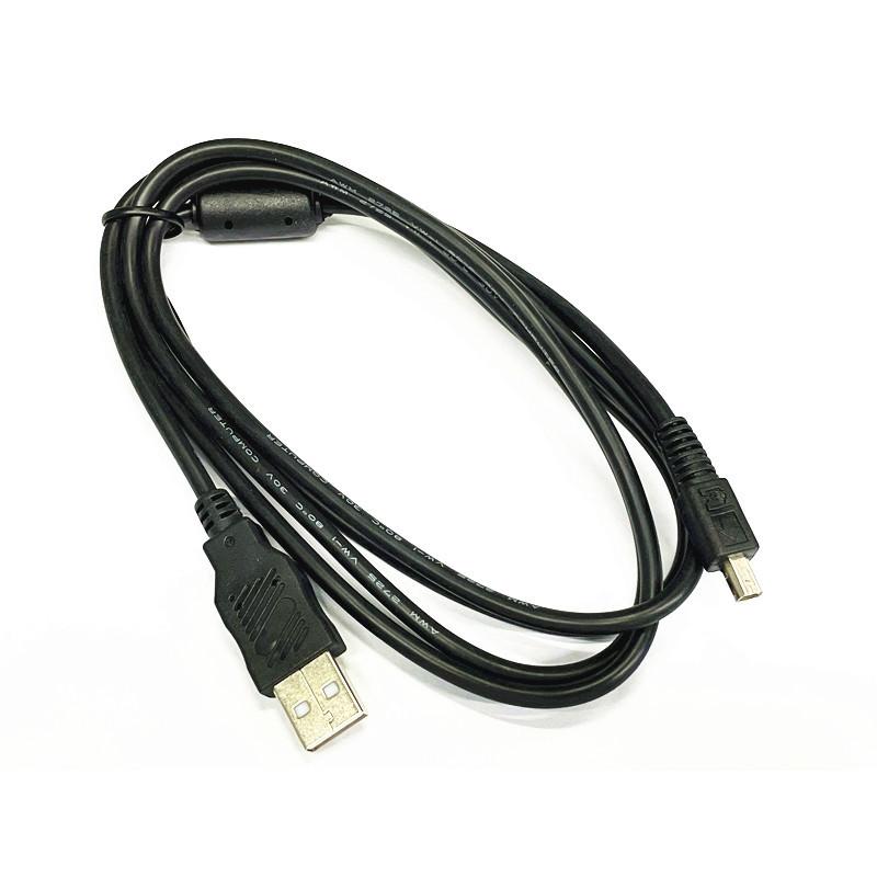 USB Data Cable for KODAK Easyshare CX7330 CX7430 CX7530 C300 LS 753 743 633 443