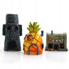 Aquarium Decoration House Restaurant 9Cm Aquarium