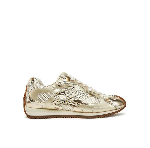 Кроссовки KARL LAGERFELD Velocette EU 37