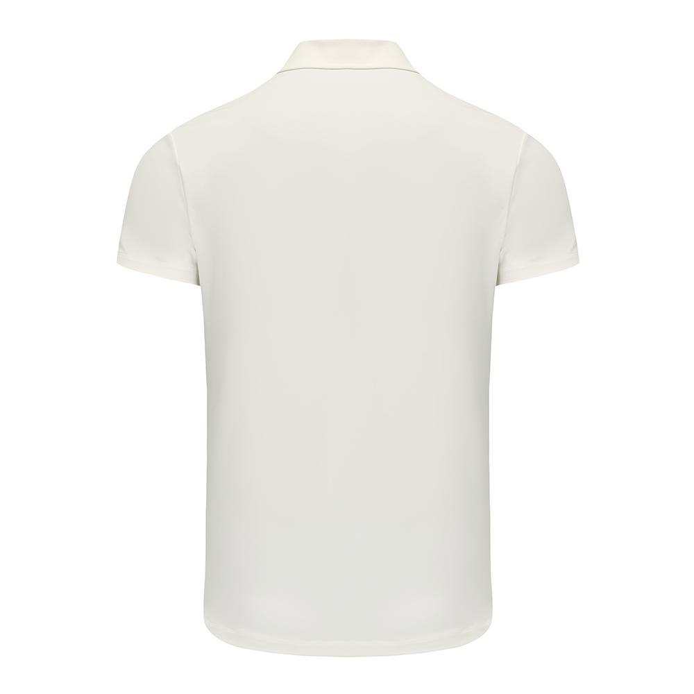 Li Ning Polo Shirts Unisex Polo Collar Thin Straight Fit APLV441-1