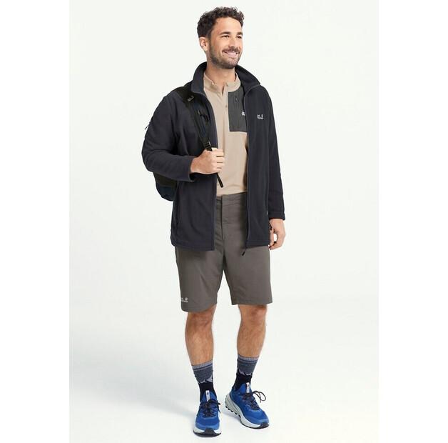 Jack Wolfskin Taunus 100 FZ Fleece Jacket