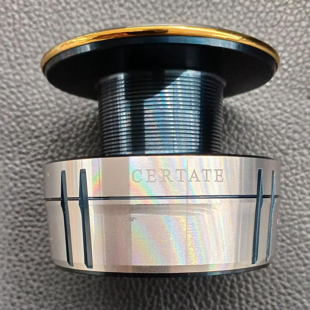 Used Spool for DAIWA 19CERTATE LT5000D-CXH