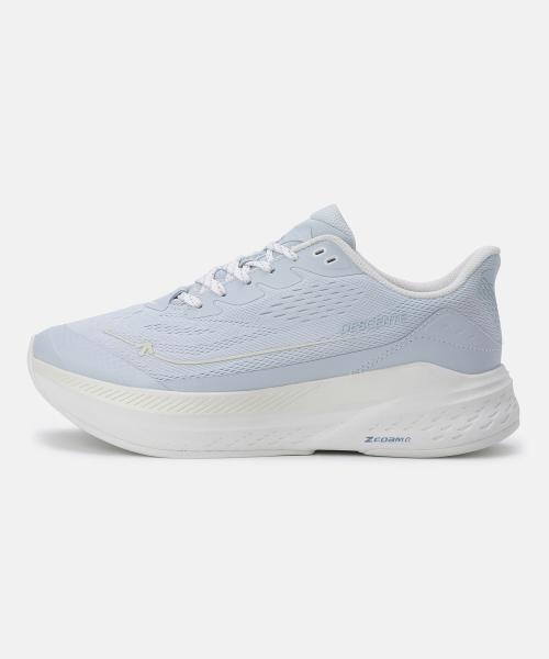 DESCENTE Aero Rise Blue [SQ123RRN11_BLU0]