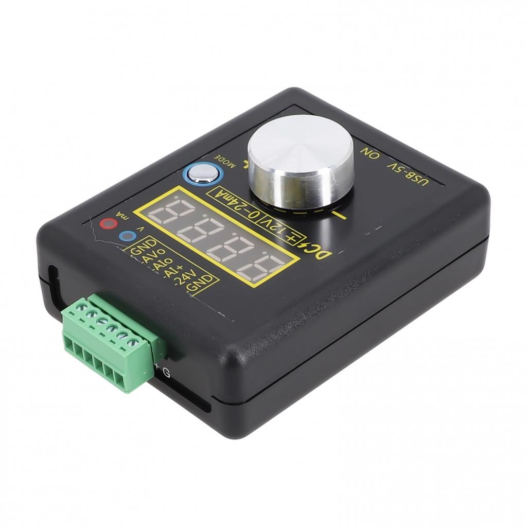 Electronic Maintenance Current Transmitter Fine Workmanship