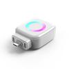 X01 Full Charge Separator: AI Recognition, Auto Power-Off, Compatible with Apple & Android, Battery Protection